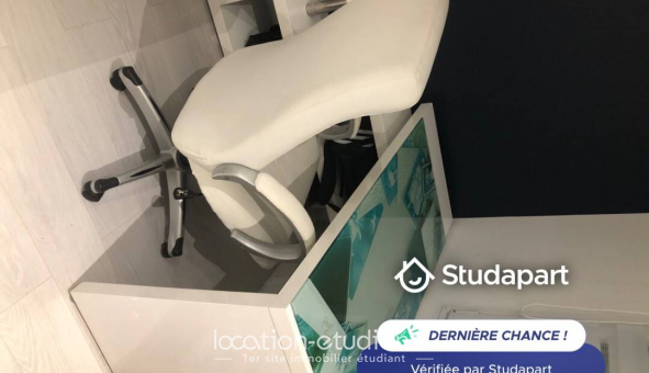 Colocation tudiante Studio à Sartrouville (78500)