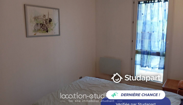 Colocation tudiante Appartement de 10m2