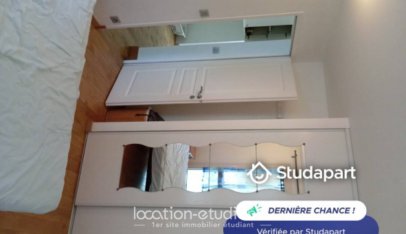 Colocation tudiante Studio à Sartrouville (78500)