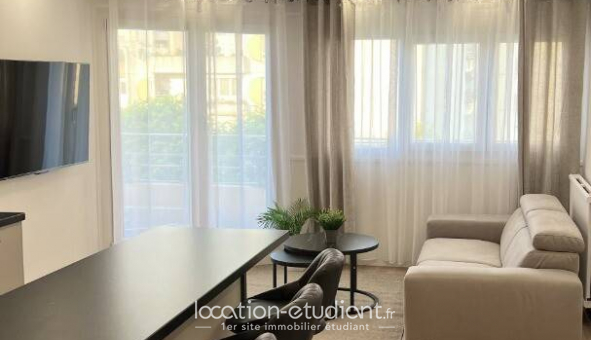 Colocation �tudiante Chambre dans une colocation de 11m2