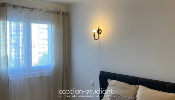 Colocation �tudiante Studio &agrave; Sartrouville (78500)