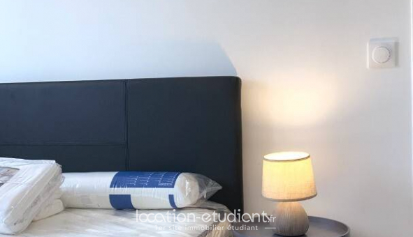 Colocation �tudiante Studio &agrave; Sartrouville (78500)