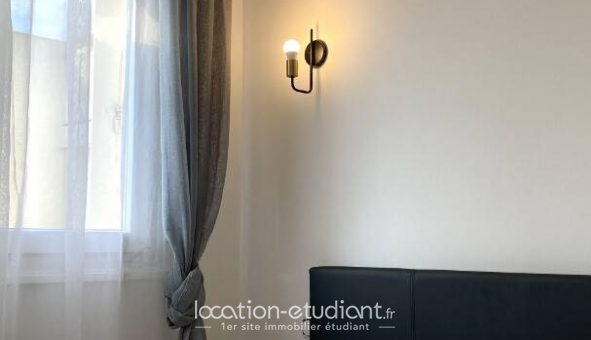 Colocation �tudiante Studio &agrave; Sartrouville (78500)