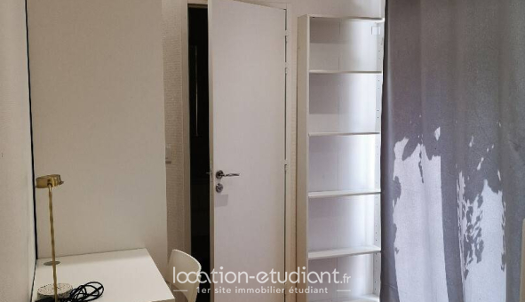 Colocation étudiante 0