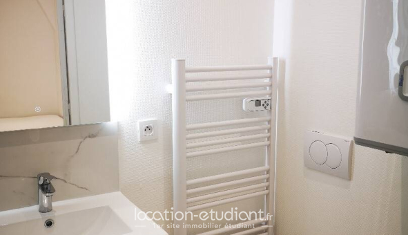 Colocation étudiante Studio &agrave; Sartrouville (78500)