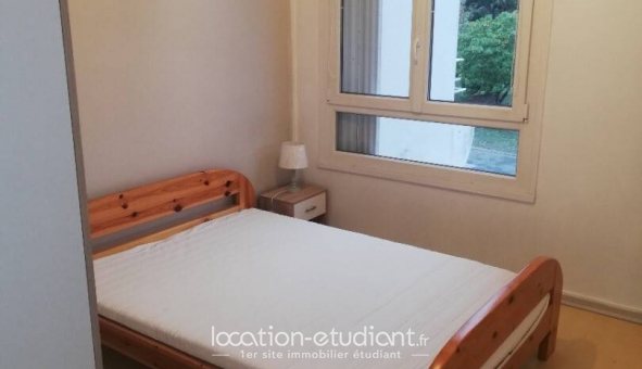 Colocation �tudiante Studio &agrave; Sartrouville (78500)