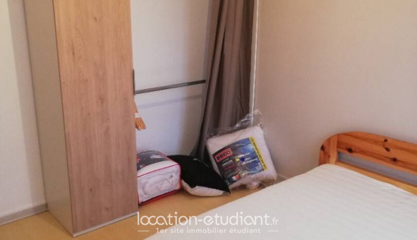Colocation �tudiante Studio &agrave; Sartrouville (78500)