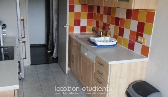 Colocation �tudiante Studio &agrave; Sartrouville (78500)