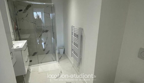 Colocation étudiante Studio &agrave; Sartrouville (78500)