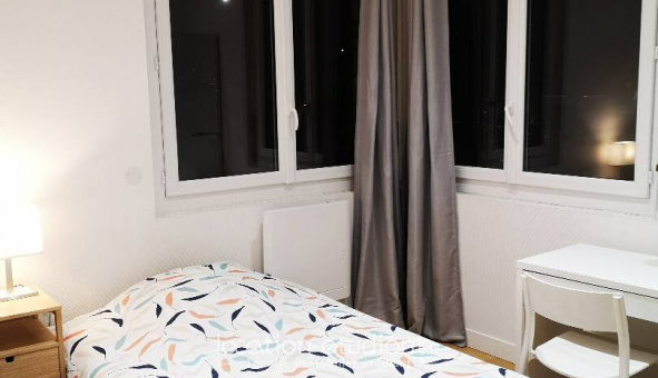 Colocation �tudiante Studio &agrave; Sartrouville (78500)