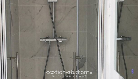 Colocation �tudiante Studio &agrave; Sartrouville (78500)