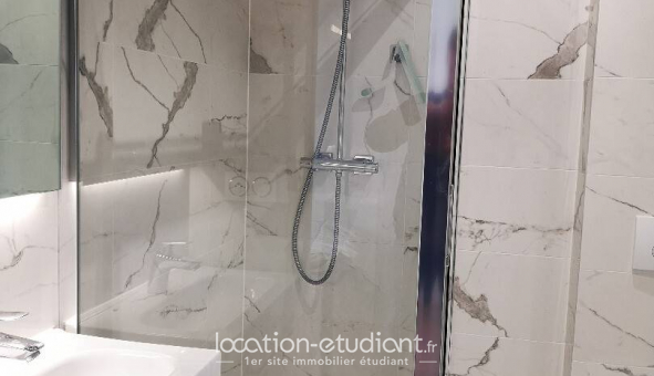 Colocation �tudiante Studio &agrave; Sartrouville (78500)