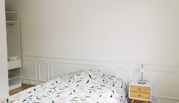 Colocation �tudiante Studio &agrave; Sartrouville (78500)