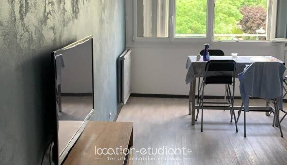 Colocation �tudiante Chambre dans une colocation de 12m2