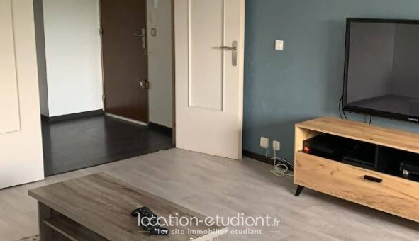 Colocation �tudiante Studio &agrave; Sartrouville (78500)