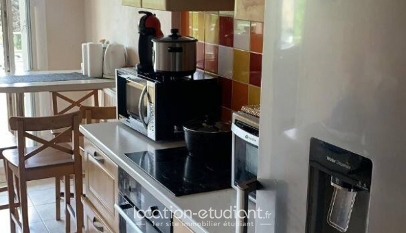 Colocation �tudiante Studio &agrave; Sartrouville (78500)