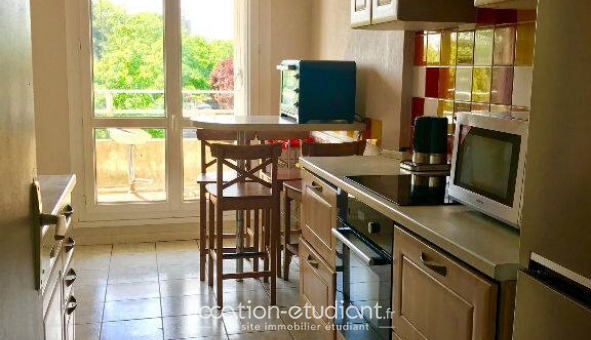 Colocation �tudiante Studio &agrave; Sartrouville (78500)