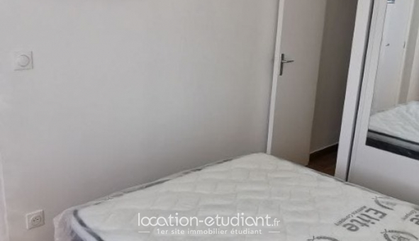 Colocation tudiante Chambre dans une colocation de 12m2