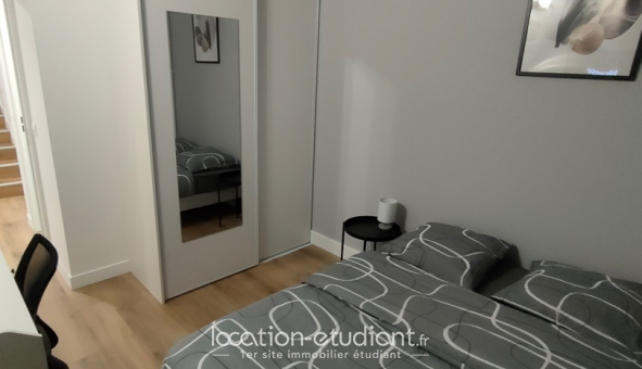 Colocation tudiante Duplex à Sartrouville (78500)