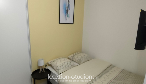 Colocation tudiante Duplex à Sartrouville (78500)