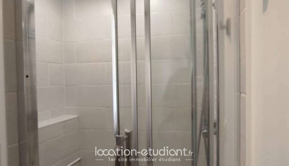 Colocation �tudiante Studio &agrave; Saumur (49400)