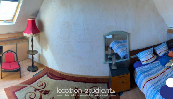 Colocation tudiante Studio à Savigny le Temple (77176)