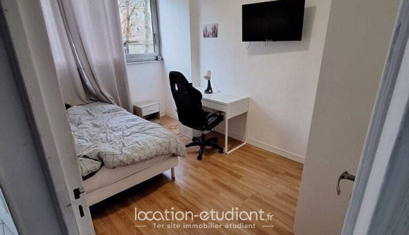 Colocation tudiante Studio à Savigny sur Orge (91600)