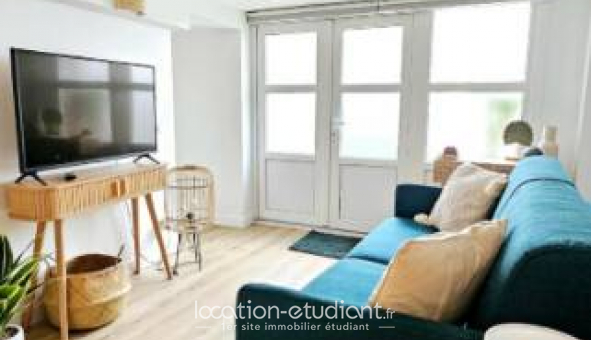 Colocation tudiante Studio à Savigny sur Orge (91600)