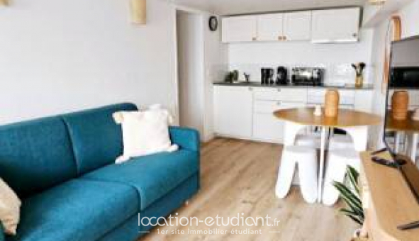 Colocation tudiante Studio à Savigny sur Orge (91600)