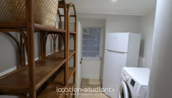 Colocation tudiante Studio à Savigny sur Orge (91600)