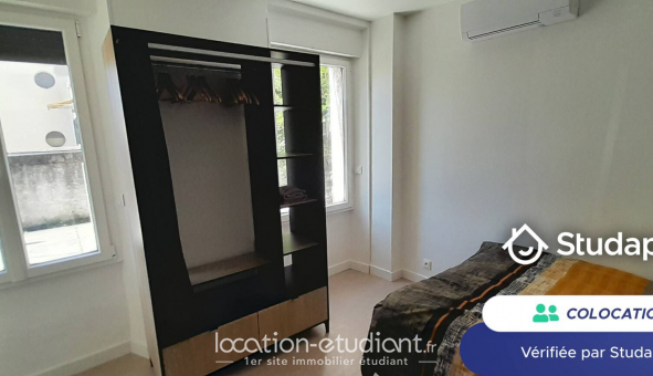 Colocation tudiante Studio à Savigny sur Orge (91600)