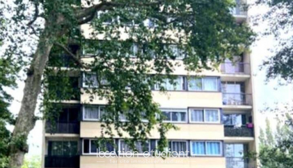 Colocation tudiante Studio à Savigny sur Orge (91600)