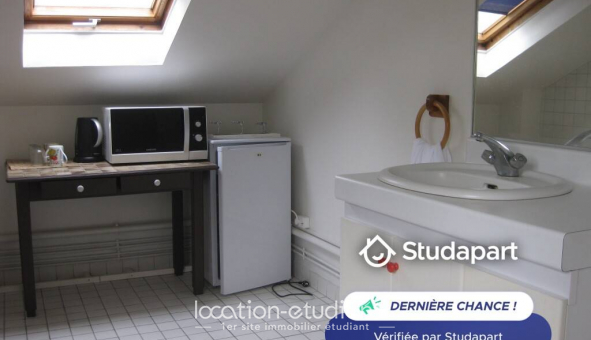 Colocation tudiante Studio à Savigny sur Orge (91600)
