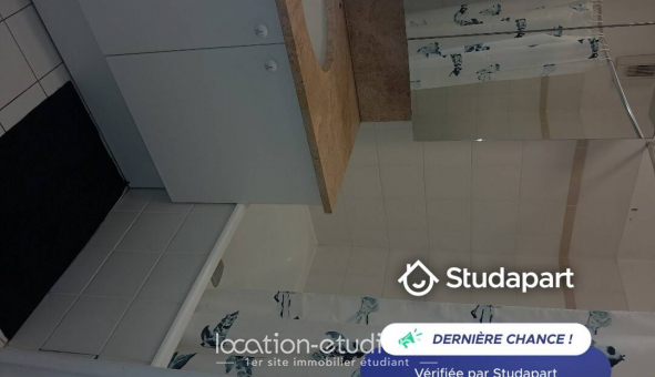 Colocation tudiante Studio à Sceaux (92330)