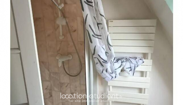 Colocation tudiante Studio à Sceaux (92330)