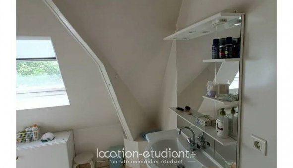 Colocation tudiante Studio à Sceaux (92330)