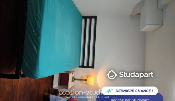 Colocation tudiante Studio à Sceaux (92330)