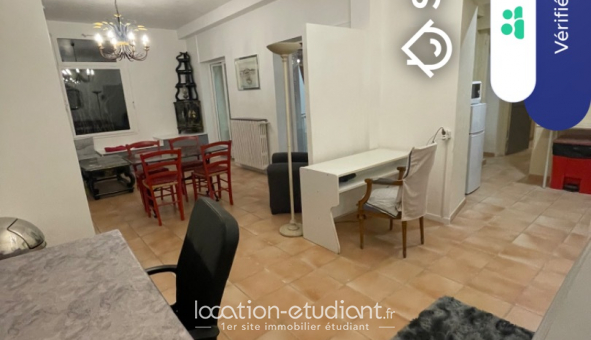 Colocation étudiante T5 à Sceaux (92330)