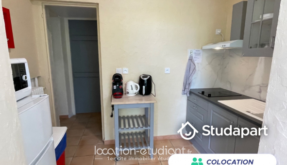 Colocation étudiante T5 à Sceaux (92330)