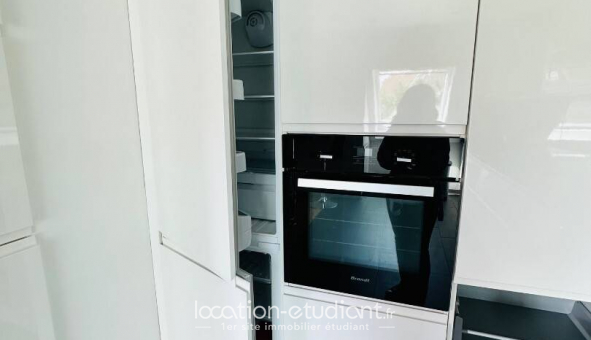 Colocation étudiante Studio à Schiltigheim (67300)