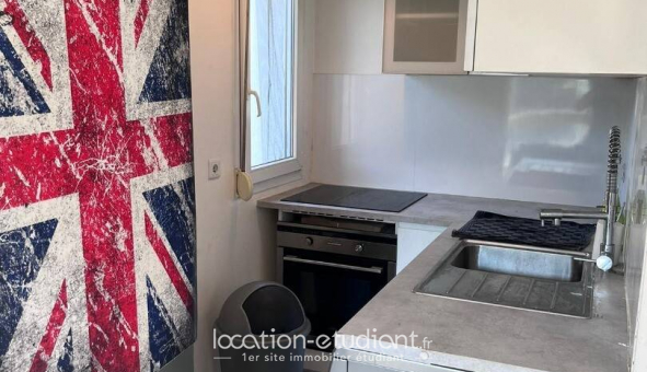 Colocation tudiante Studio à Schiltigheim (67300)