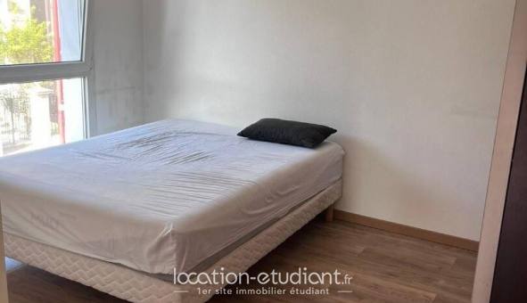 Colocation tudiante Studio à Schiltigheim (67300)
