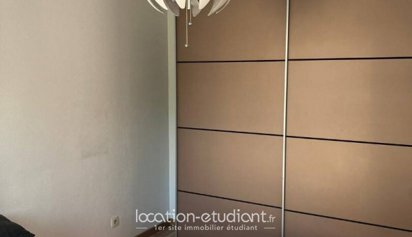 Colocation tudiante Studio à Schiltigheim (67300)