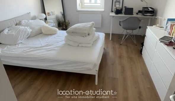 Colocation tudiante Studio à Schiltigheim (67300)