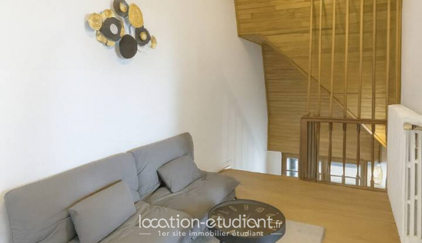 Colocation �tudiante Studio &agrave; Schiltigheim (67300)