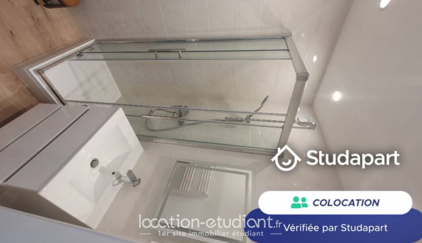 Colocation tudiante T5 à Sens (89100)