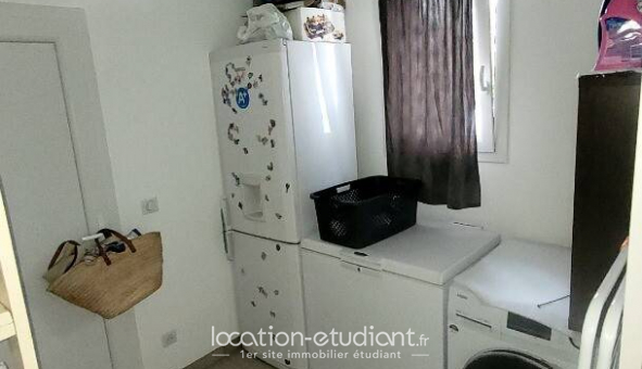 Colocation tudiante Studio à Serres Castet (64121)