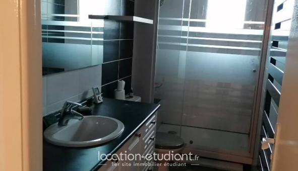 Colocation tudiante Studio à Ste (34200)