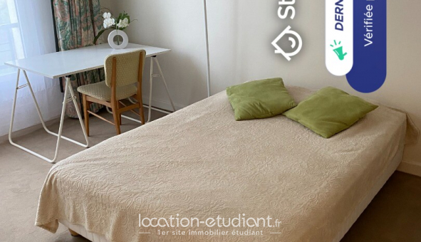 Colocation tudiante Appartement de 15m2