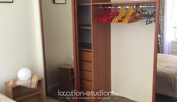 Colocation tudiante Studio à Svres (92310)